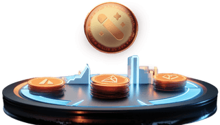 Lind Verdinode sitt kryptohandel-grensesnitt forenklet til tre klikk